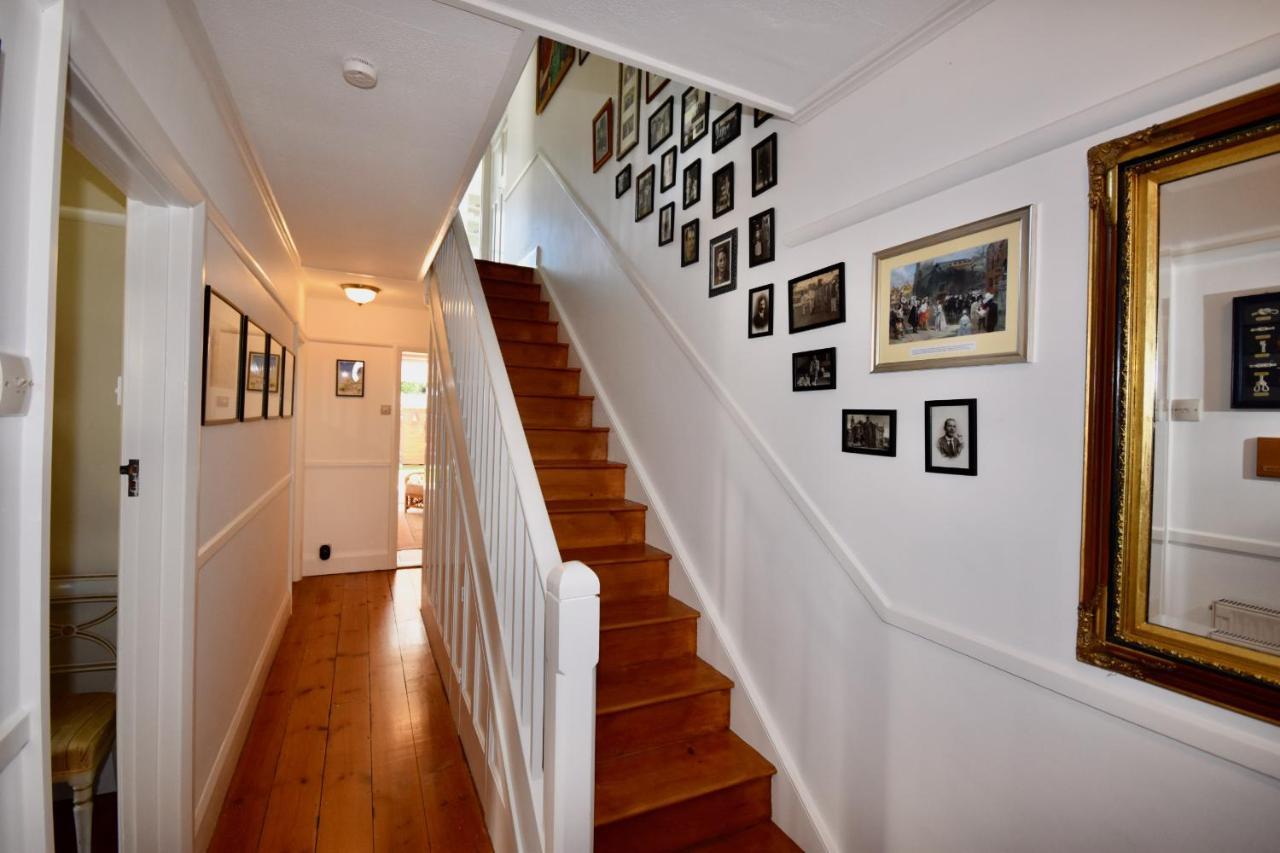 Anchor Down Cottage The Perfect Seaside Retreat Sleeps 4 Beach 2 Mins Ryde  Luaran gambar