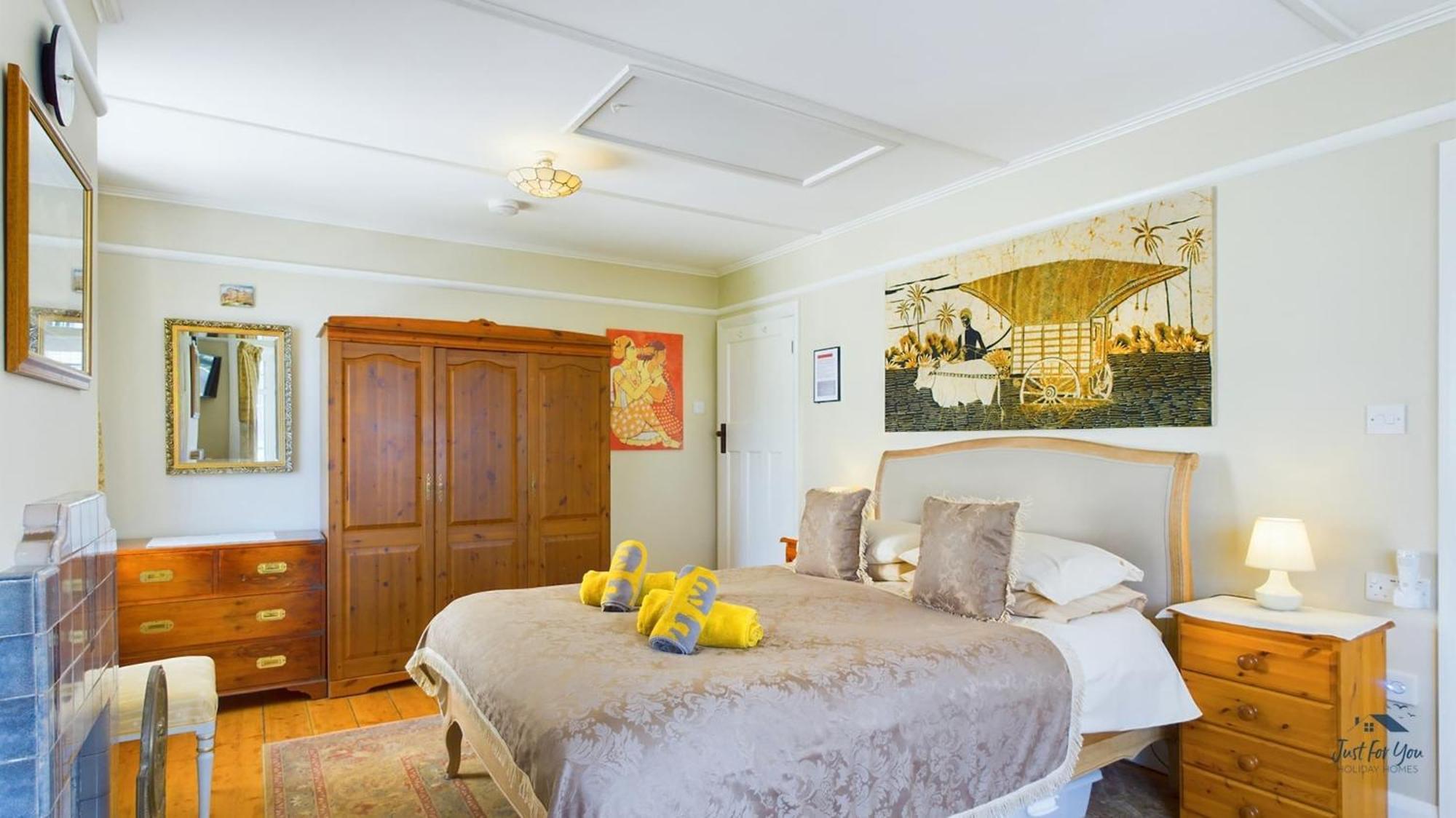 Anchor Down Cottage The Perfect Seaside Retreat Sleeps 4 Beach 2 Mins Ryde  Luaran gambar